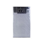 Wholesale - 14"X26" LONDON FOG FOLDABLE HAMPER C/P 8, UPC: 789554798815